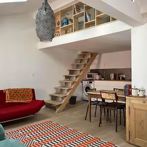  Appartement Bergame