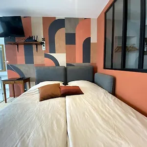  Appartement Le Nuage Des Balmes
