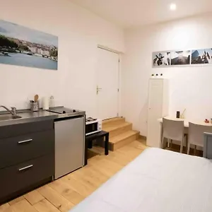  Appartement Face A L'ile Barbe